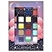 Pacifica, Eye Shadow Palette Stellar Gaze, 0.78 Ounce
