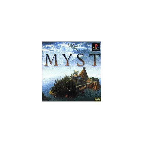 MYST
