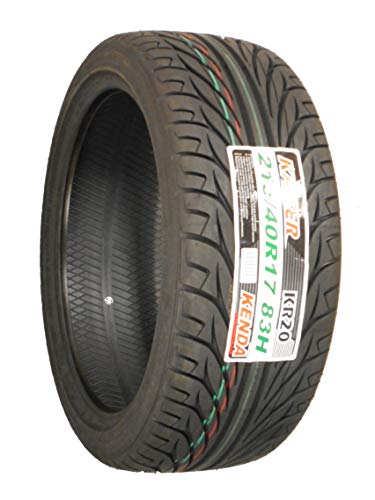 Amazon.co.jp: ケンダ(KENDA) サマータイヤ KAISER KR20 215