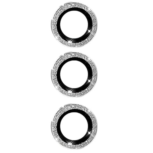 TRIPLE RIVER�EFor Galaxy Z Fold7 �J���������Y �����K���X 2�Z�b�g ���v6���� �J�����ی�K���X�t�B���� �J���������Y�ی샊���O�J�o�[ �����Y �v���e�N�^�[ �O���b�^�[ ���炫�� ������ ���킢��(�V���o�[)