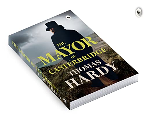 The Mayor of Casterbridge
