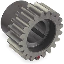 S&S Pinion Gear for Gear Drive Only for Harley Davidson 1999-2011 Twin Cam, Big