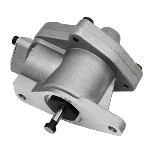 MURNELAP for Fuel Feed Pump 1W-1695 1W-1698 0R3537, Caterpillar 3406B 3306 3304, BA Replacement Parts, Diesel Engine, Compatible with Caterpillar.