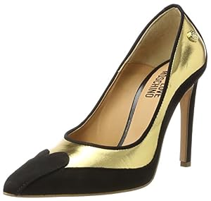 Love Moschino Love Moschino Damen W.Shoe Pumps