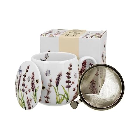DUO Tea Cup Tea Mug Set Cover