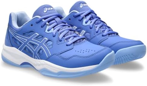 ASICS Women's Gel-RENMA Pickleball Shoe, 9, Sapphire/Light Sapphire | Image 1