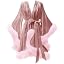 Dusty Pink+pink