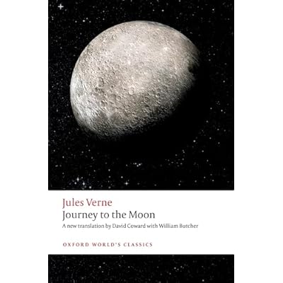 Journey to the Moon