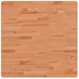 【Coins arrondis :】 les 4 coins arrondis du dessus de table carré peuvent réduire efficacement le risque de collision, protégeant ainsi la sécurité de vos enfants et de votre famille.