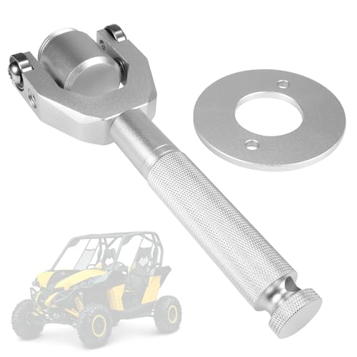 Image of Asooll X3 Belt Changing Tool Clutch Removal Kit Compatible with 2017-2024 Can-Am Maverick X3 /max /rs /ds /turbo /r, fits 72 inch /64 inch Wheel Base Width