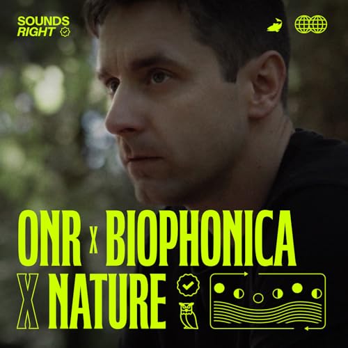 ONR, Biophonica & NATURE