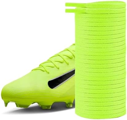 nike cleat shoelaces