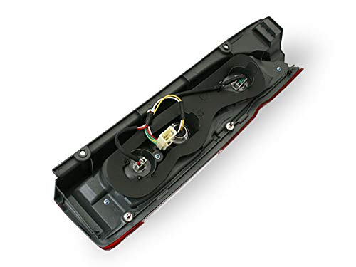 ハイエース 200系 テールランプ 4型 純正タイプ 左右（防水セット） ハイエース 200系 テールランプ 4型 純正タイプ 左右セット