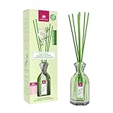 El recipiente de cristal, te permite darle una segunda vida a tu MIKADO, para decorar tu hogar como más te guste.