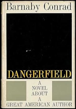 Hardcover Dangerfield Book