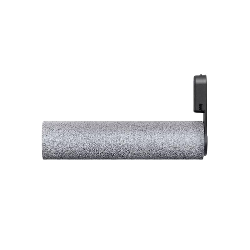 2 Cepillos Principales para Roborock A20 Pro ideales para mantener salones limpios y sin pelos