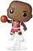 Funko POP! Vinyl: NBA: Bulls: Michael Jordan, Multicolore, Taglia unica