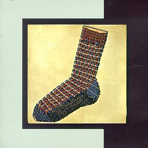 Leg End [Audio CD] Henry Cow