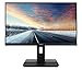 Produktbild Acer B276HLCBMDPRX TFT UM.HB6EE.C01 68,6 cm (27 Zoll) Monitor ohne TV Tuner