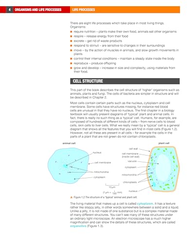 Pearson Edexcel International GCSE (9-1) Biology Student Book