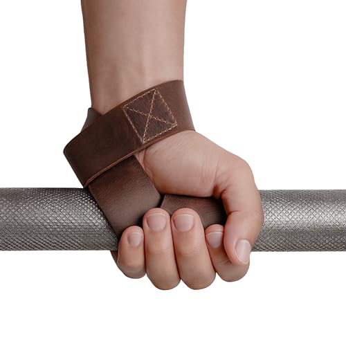 Hide & Drink Full Grain Leather Straps