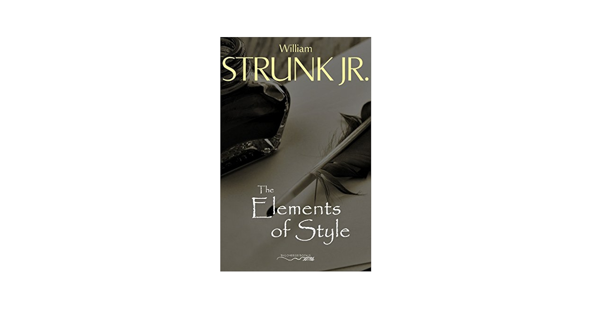 Amazon.com: The Elements of Style, Fourth Edition eBook