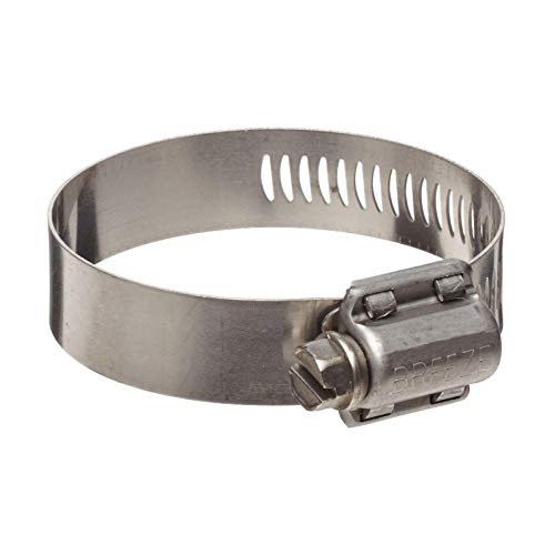 BREEZE CLAMP 63032 1-9/16