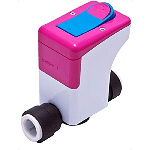 SurestopStopcock Pushfit