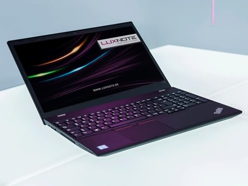 Lenovo ThinkPad T580 Intel i5 procesor 4 x 1,6 GHz, 16 GB 512 GB SSD, wyświetlacz 15,6", Full HD 1920 x 1080 IPS, Windows 11 Pro PI5 (generalny)