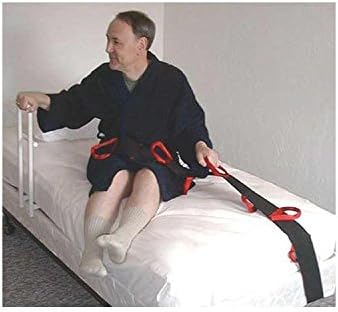 SafetySure Cama Pull-Up