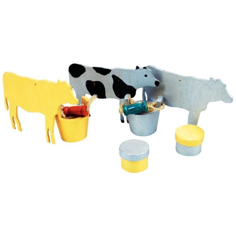 Peinture Gouache enfant Brillo Pebeo - 500 ml - 10 pcs
