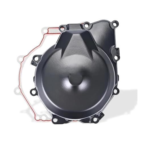 Couvercle stator YZF-R6 pour réparer une fuite d'huile de carter
