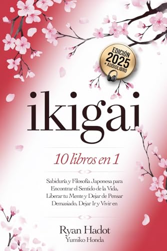 Opinión y Análisis Completo del curso La Ciencia Oculta del Dinero de Jaiber Pérez 🚀💰 11 IKIGAI: 10 LIBROS EN 1: Sabiduría y Filosofía Japonesa para Encon...