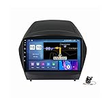 * Estéreo de automóviles Android: el último sistema operativo Android 10.0, un procesador eficiente de cuatro núcleo / octa-núcleo, con 1 GB / 4GB / 6GB RAM, ROM de 16GB / 64GB / 128GB, con un excelente rendimiento, más rápido y más estable ..