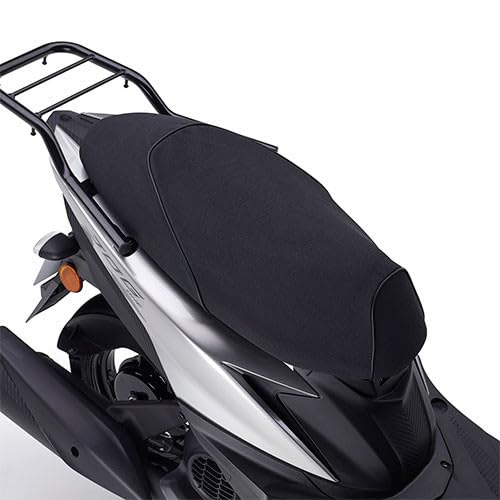 Amazon | YAMAHA（ヤマハ） クールメッシュシートカバー JOG ONE Q5K
