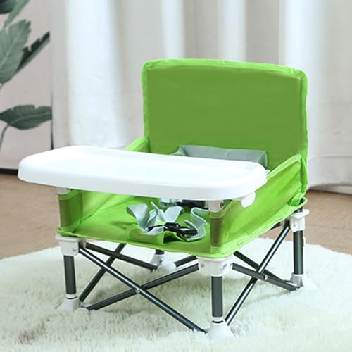 Assento Elevatório Portátil para Viagem, Design Dobrável, Multifuncional, Dobrável e Conveniente, Ca