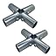 5-Way Clamp