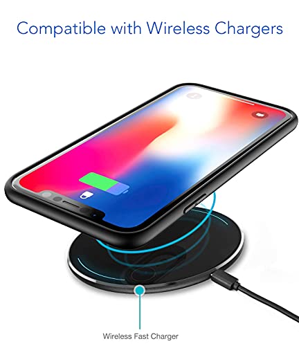 Kapa Store Kapa Hawkeye Clear Case for iPhone XR Black - Image 5