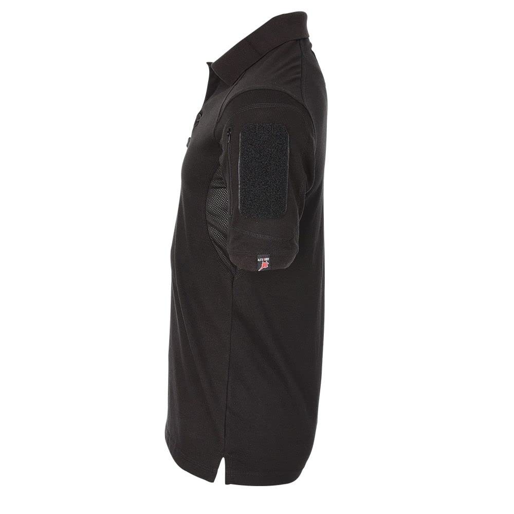Copytec 34047 Ambulance Polo pour sauvetage Pays-Bas