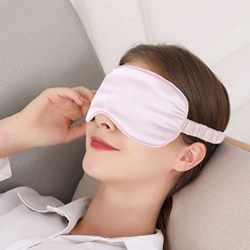 IYOU Gelso Seta Occhio Copertina con Orecchio