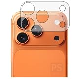 PDA工房 iPhone 17 Pro 対応 PerfectShield 保護 フィルム [レンズ周辺部用] 反射低減 防指紋 日本製
