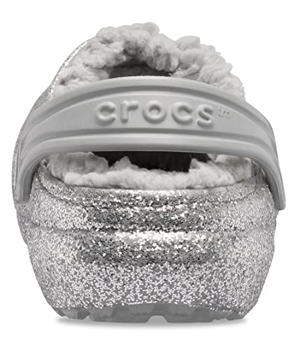 Image of Crocs Kids' Classic Lined Clog