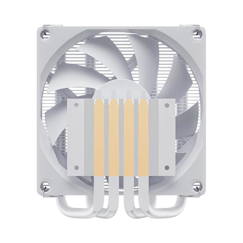 Ventilateur de refroidissement pour processeur stable contre les baisses de performances PC
