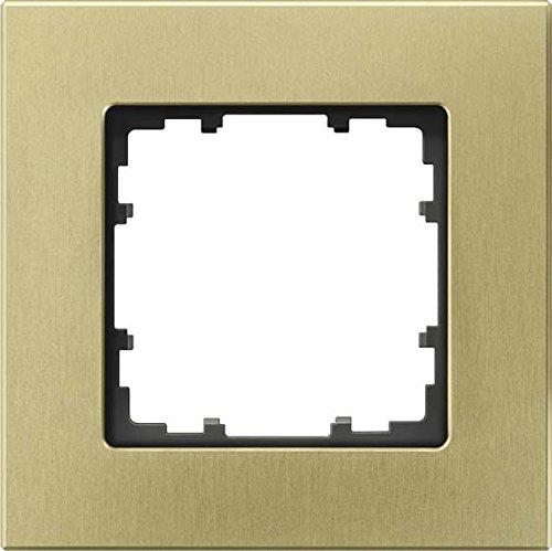Bjc delta miro metal - Marco simple delta miro 90x90mm oxido amarillo