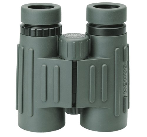 KONUS Emperor Green 10X42 Binocular miniatura 2