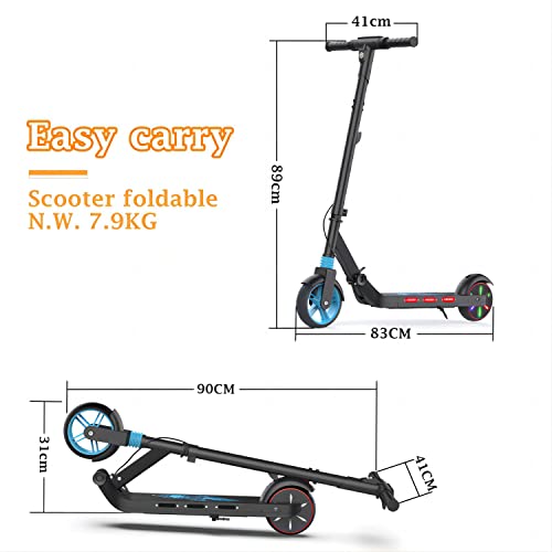Aovopro Scooter