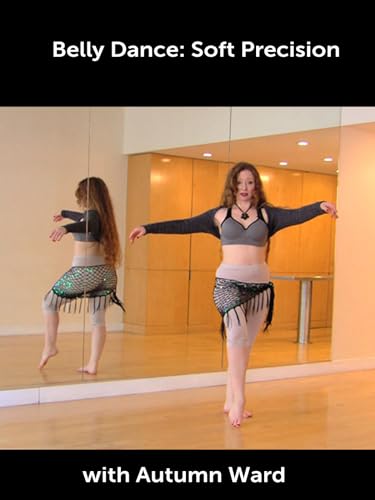  Danza del ventre: precisione morbida con Autumn Ward