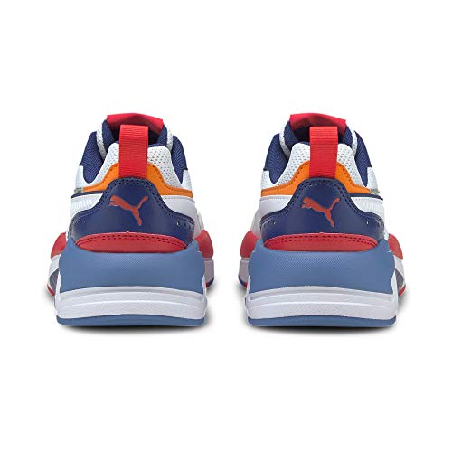 Image of Puma Unisex-Kids' X-Ray 2 Square Sneaker