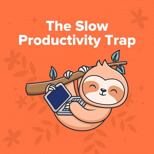 Page de couverture de Your 7-Step Playbook to Replace Busywork With Real Results