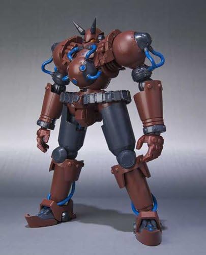 Bandai Robot Soul [Side YOROI] Vorukein